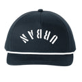 Navy/White - C962 - FRONT