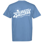 FLO BLUE - C1717 - BACK