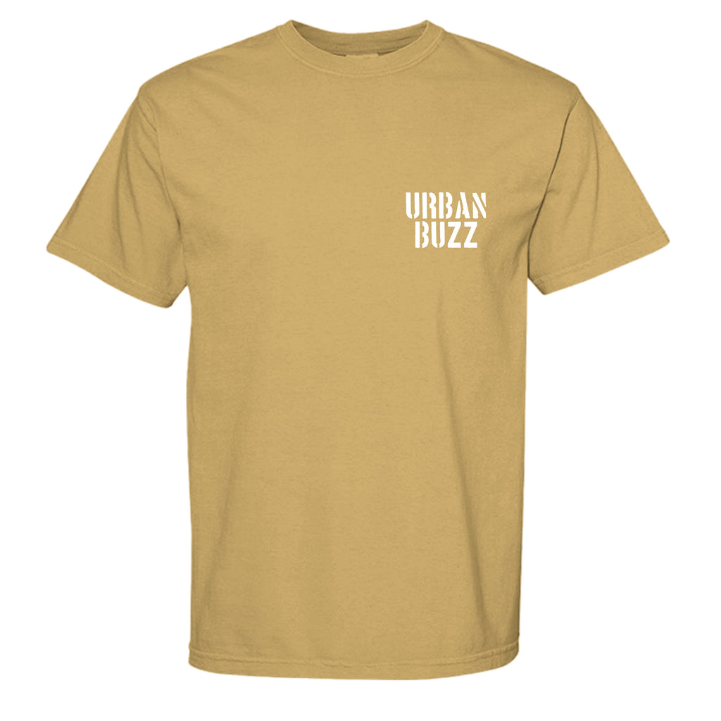 MUSTARD - C1717 - FRONT